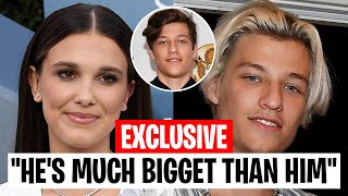 Millie Bobby Brown’s Boyfriend Jake Bongiovi Secrets Revealed