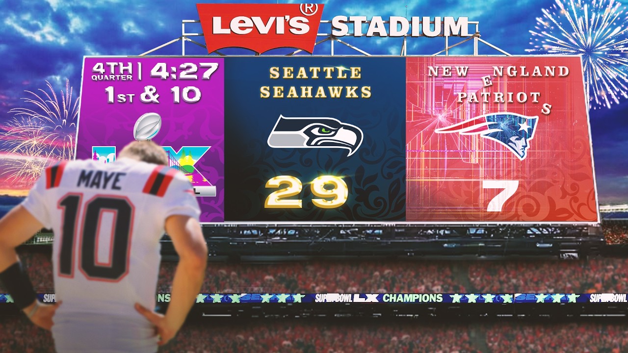 Explaining the Most Embarrassing Super Bowl of Our Lives