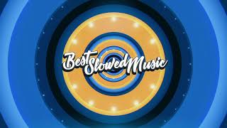 Halsey - Bad At Love Slowed Down