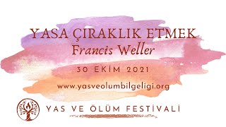 YASA ÇIRAKLIK ETMEK/APPRENTICING TO GRIEF - Francis Weller screenshot 3