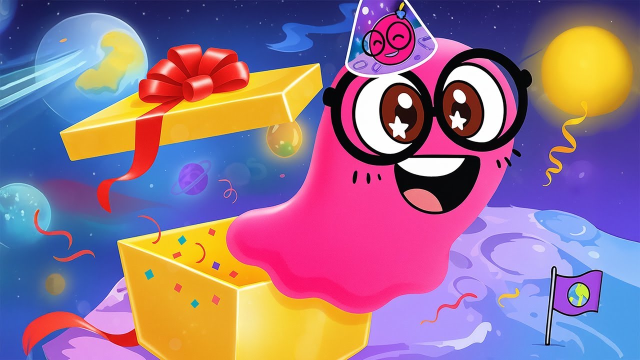 Sam’s Birthday Bash! 🎉🥳 Epic Party Decor, Games, Treats & Crafty Makeover