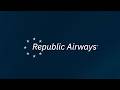 Republic Airways (RJET): ✈️ The Surgical Mesa Rescue vs. Regional Pilot Shortages