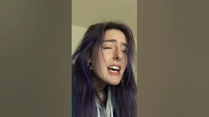 Abby Gleaton - ...Baby One More Time (Britney Spea...