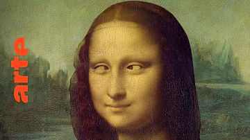 Wie funktioniert der Mona Lisa Effekt?