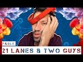 Twenty One Pilots - Lane Boy (REACTION) - STAY OUT OF YOUR LANE!!!!