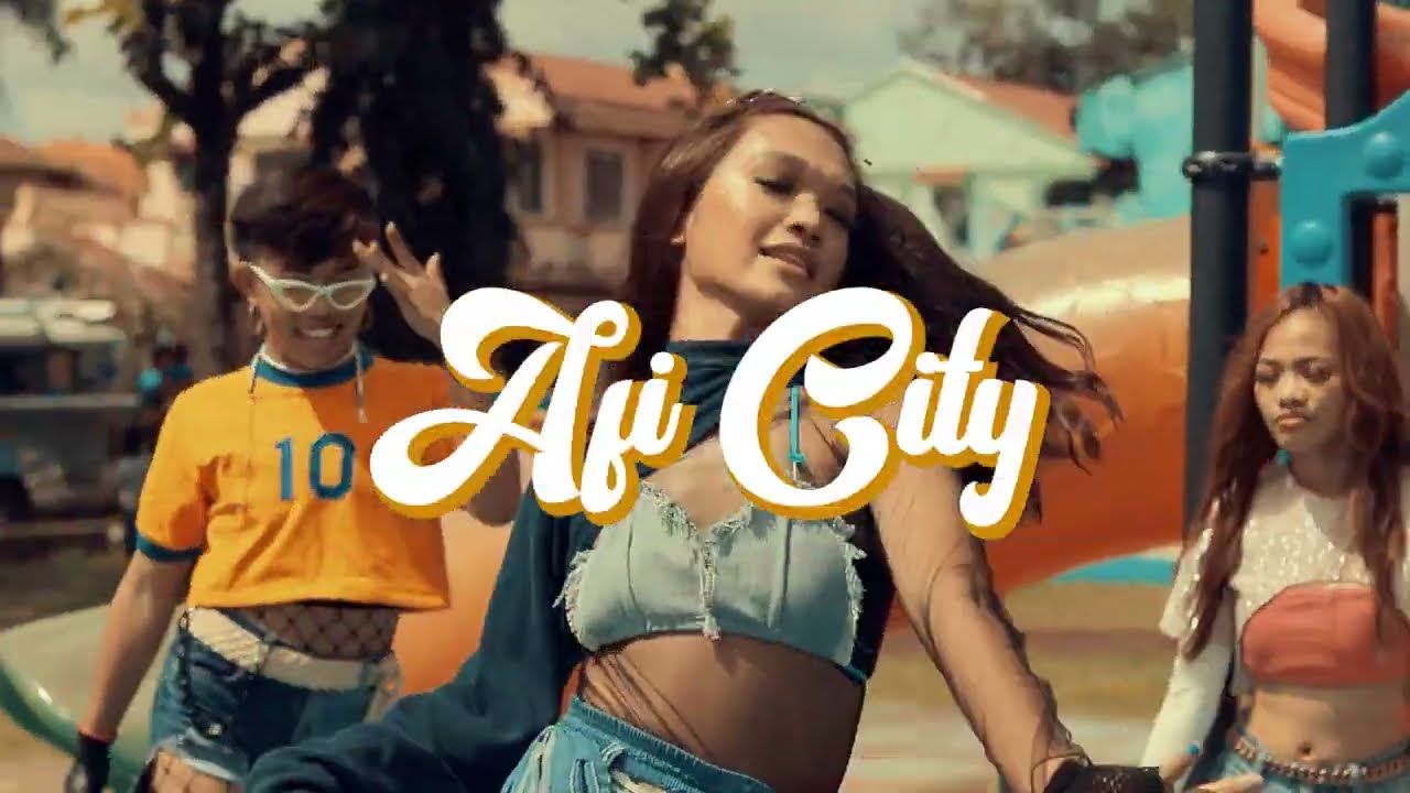Afi City | Allacapan