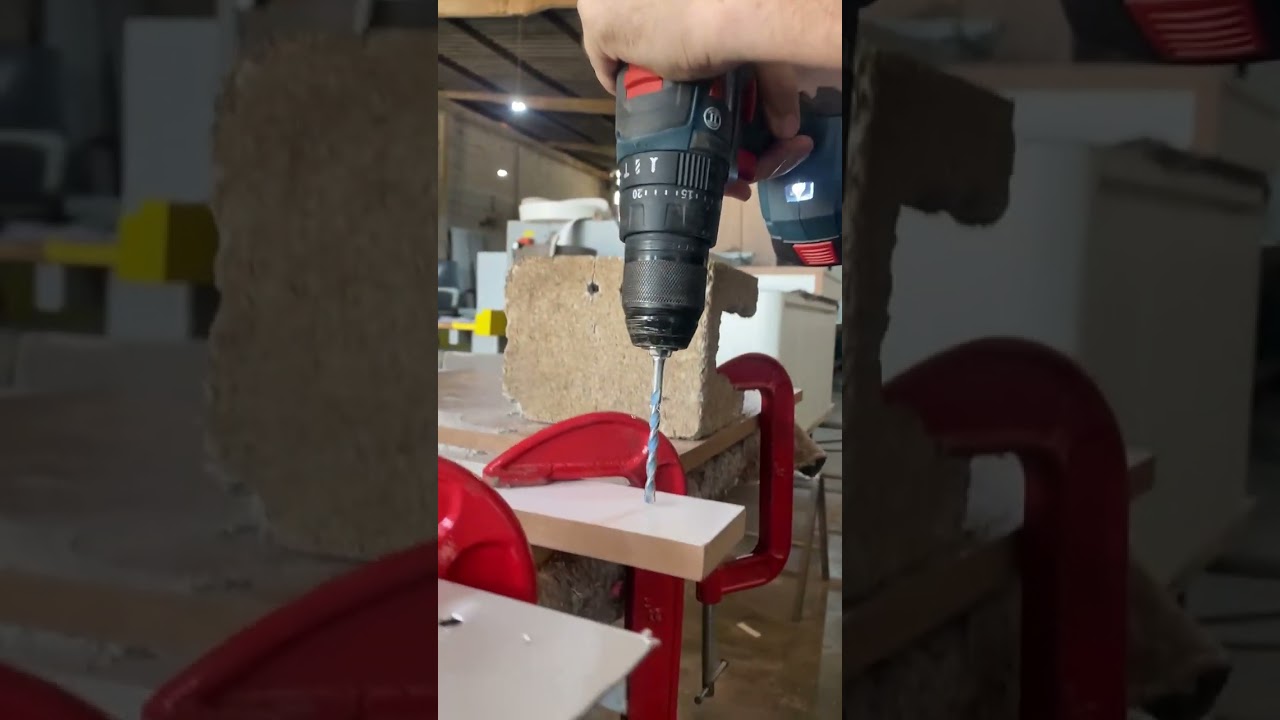 Conhece as Brocas Multiconstruction da Bosch?!