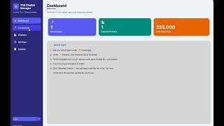 Generate TDS challan by excel Income Tax Act 2025