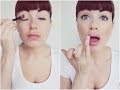 Натуральный Макияж На Каждый День