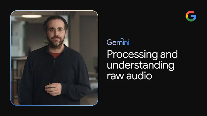 Talk to AI with enhanced speech recognition | Gemini - DayDayNews