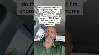 Missed Good Morning? She Chose Peace At 704.