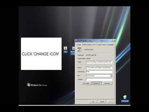 batch program (calculator)