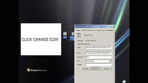 batch program (calculator)