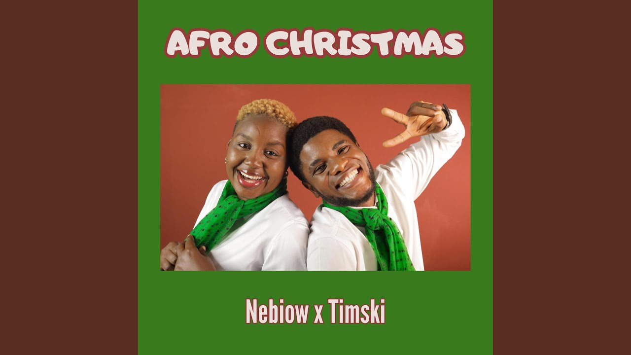 Good Tidings (feat. Timski Music)