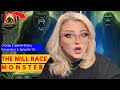 Creepy CRYPTID History: The Mill Race MONSTER| *Extremely Creepy, TRUE Story*