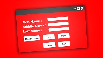How to Create Windows  form Like this Using Visual Basic ( VB.NET in Visual Studio 2012 Express )
