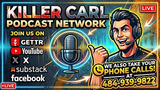 Thursday night reality check live stream the lunatics are running the asylum