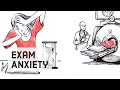 Exam Anxiety: The Science of Learning and Fear