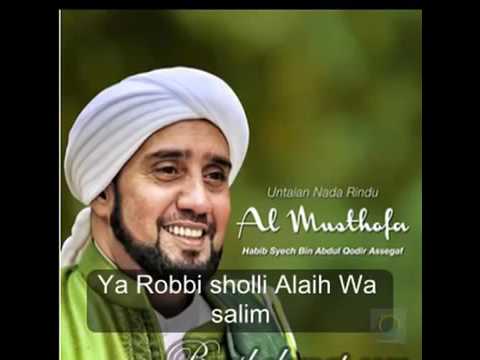 habib-syech-alangkah-indahnya-hidup-ini-new-version-lyrics