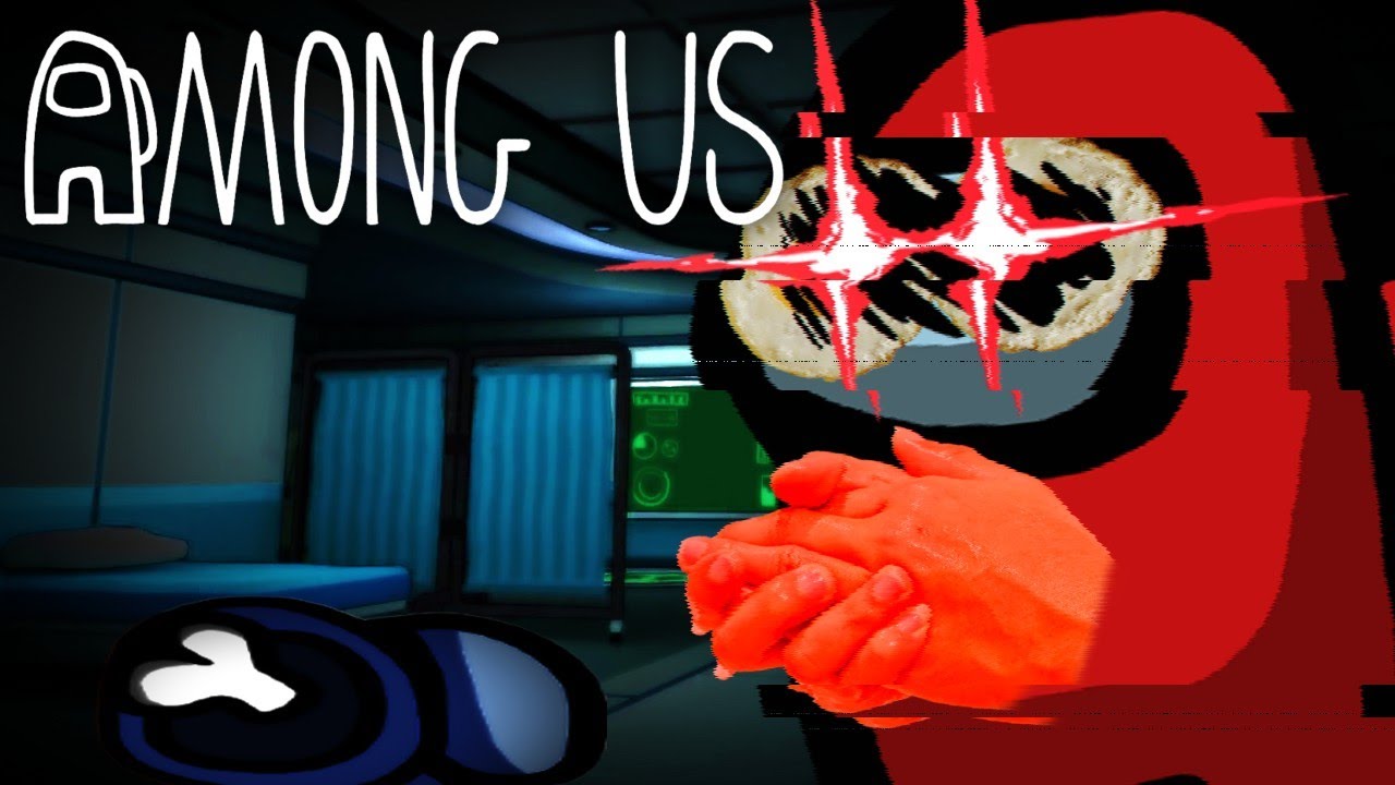 Time To The Killer Among Us YouTube