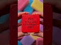 ASMR Soap Cutting l#asmrcommunity#relaxation#calmingasmr#satisfyingasmr#SatisFying#Soap#asmr