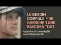 Le besoin compulsif de chercher une raison  tout avec philippe eknath 10022024 wwwvoxpopulitv