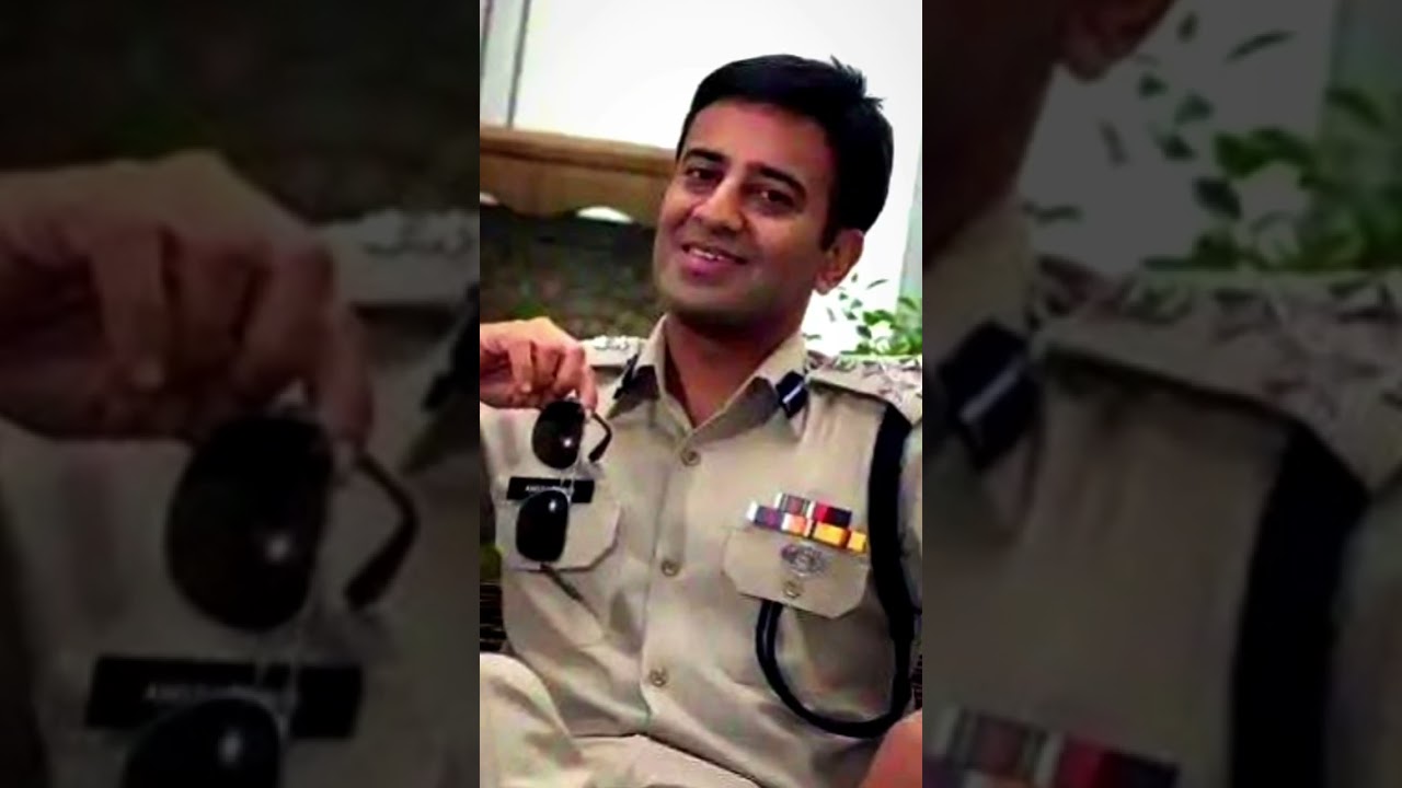 IPS Amit Lodha Bihar||Amit Lodha IPS Status 🥀