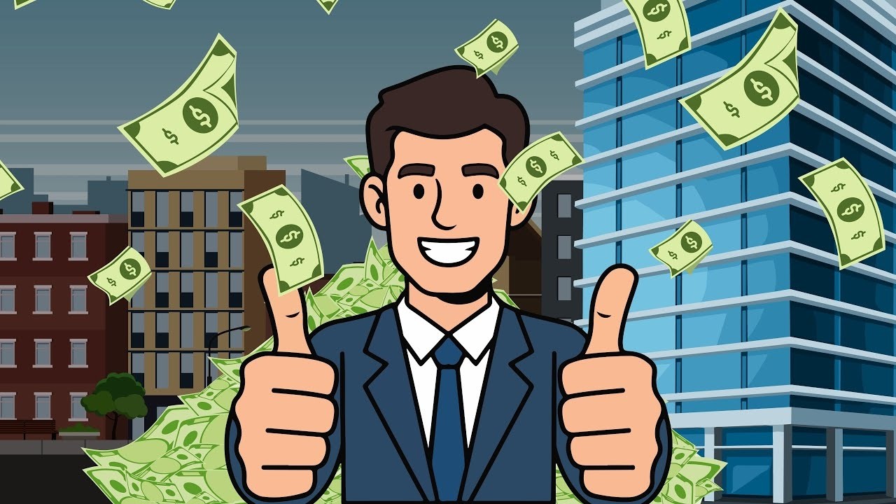Unethical Ways To Win In Corporate America (Comedy Sketch) video thumbnail