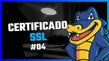 Certificado SSl | Hostgator #04