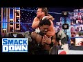 Montez Ford vs. Dolph Ziggler: SmackDown, Dec. 11, 2020