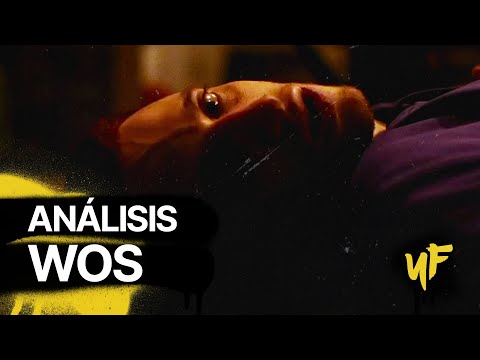 Wos - Arrancarmelo: ANÁLISIS COMPLETO | #Yourbans