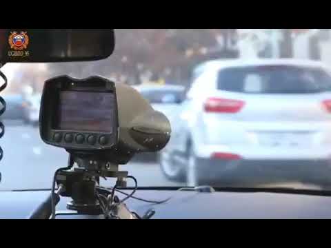 В Чечне фиксируются нарушения правил остановки транспортных средств в неположенном месте