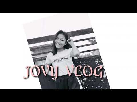 My INTRO! | JOVY VLOGS