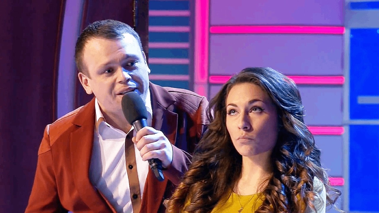 Грандиозное предложение руки и сердца - КВН Радио Свобода