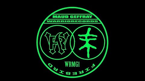 Maud Geffray - Firebird