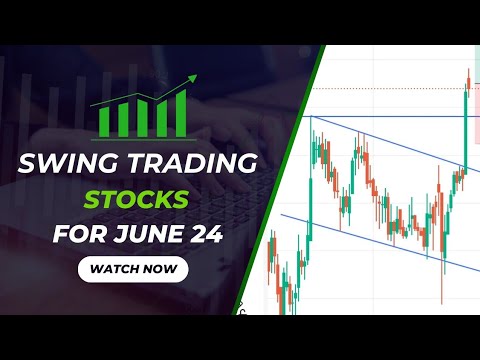 Best stocks to buy now 🔥 | Swing trade stocks for june | Swing trade ...