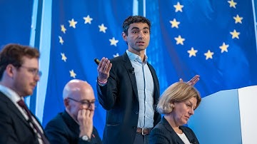 Session 4 - Non-banks | Banks’ balance-sheet costs, monetary policy, and the ON RRP