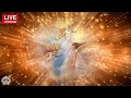 777Hz Angel's Blessing & Healing ✤ Make A Wish ✤ Infinite Abundance