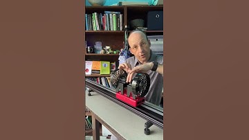 Motion with balanced forces #physics #scienceexplained #physicsexperiment