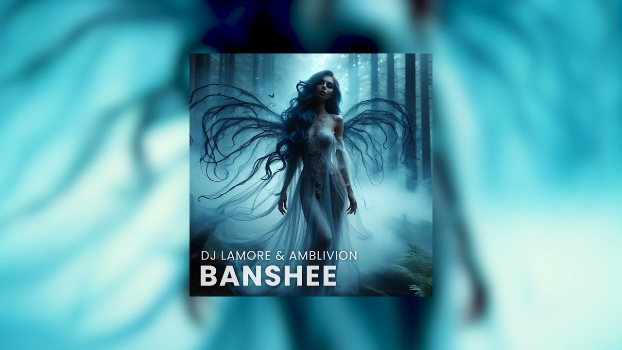 在 YouTube 上觀看「DJ LaMore & Amblivion - Banshee」 在 YouTube 上觀看「DJ LaMore & Amblivion - Banshee」