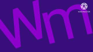 Warner Max Logo Remake Kinemaster
