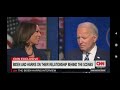 Biden say he will  claim to have develop some disease and resign