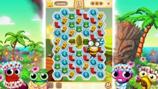 Bee Brilliant on Google Play: Hawaii!