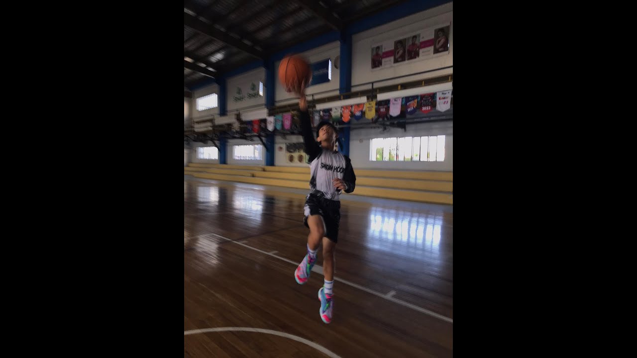g6 Speedy Skills of Charles Chen - YouTube