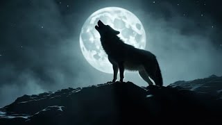 The Wolfs Howl - Thodins Path | Nordic Inspired Cinematic Viking Music Video