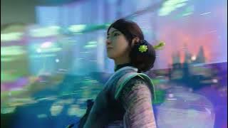 Guild Wars 2 End of Dragons: Full Main Theme - End of Dragons