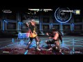 Erron Black Brutality Online ranked play