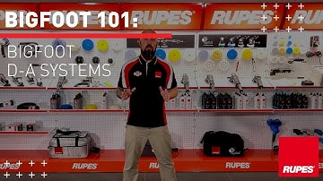 BigFoot 101: BigFoot D-A Systems [Chapter 02]