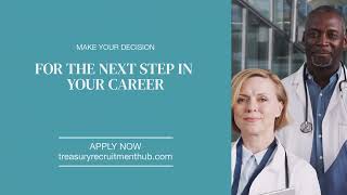 Treasury Manager, HQ