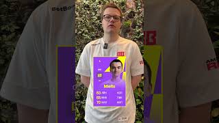 Kiritych оценил MieRo #dota2 #bb #bbteam #бб #дота #дота2 #dota